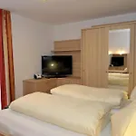 Apartmenthaus Sonnenhang