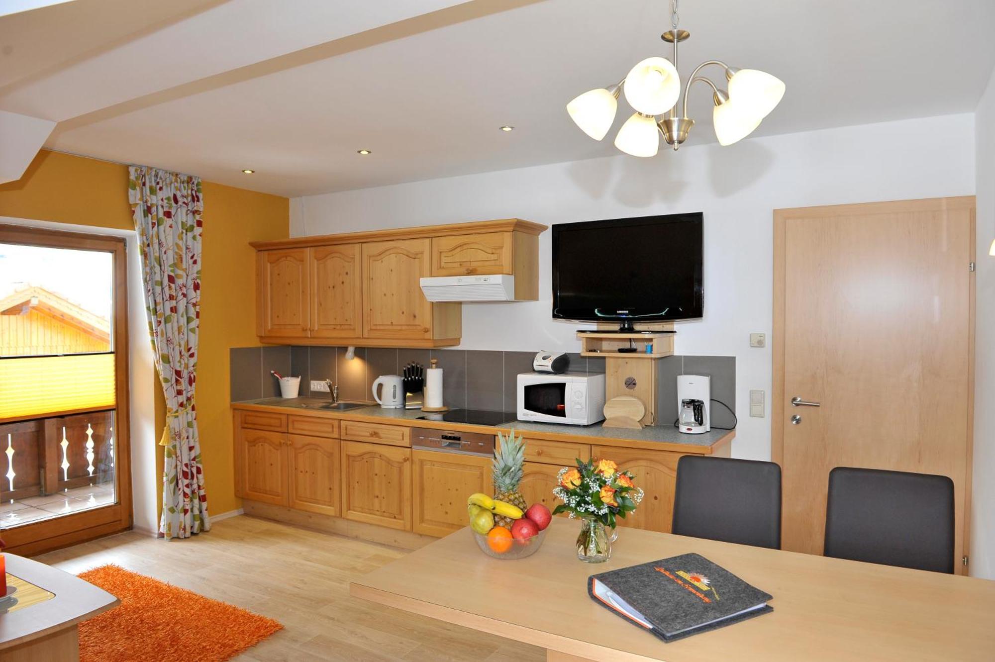 Apartmenthaus Sonnenhang Apartment Schladming