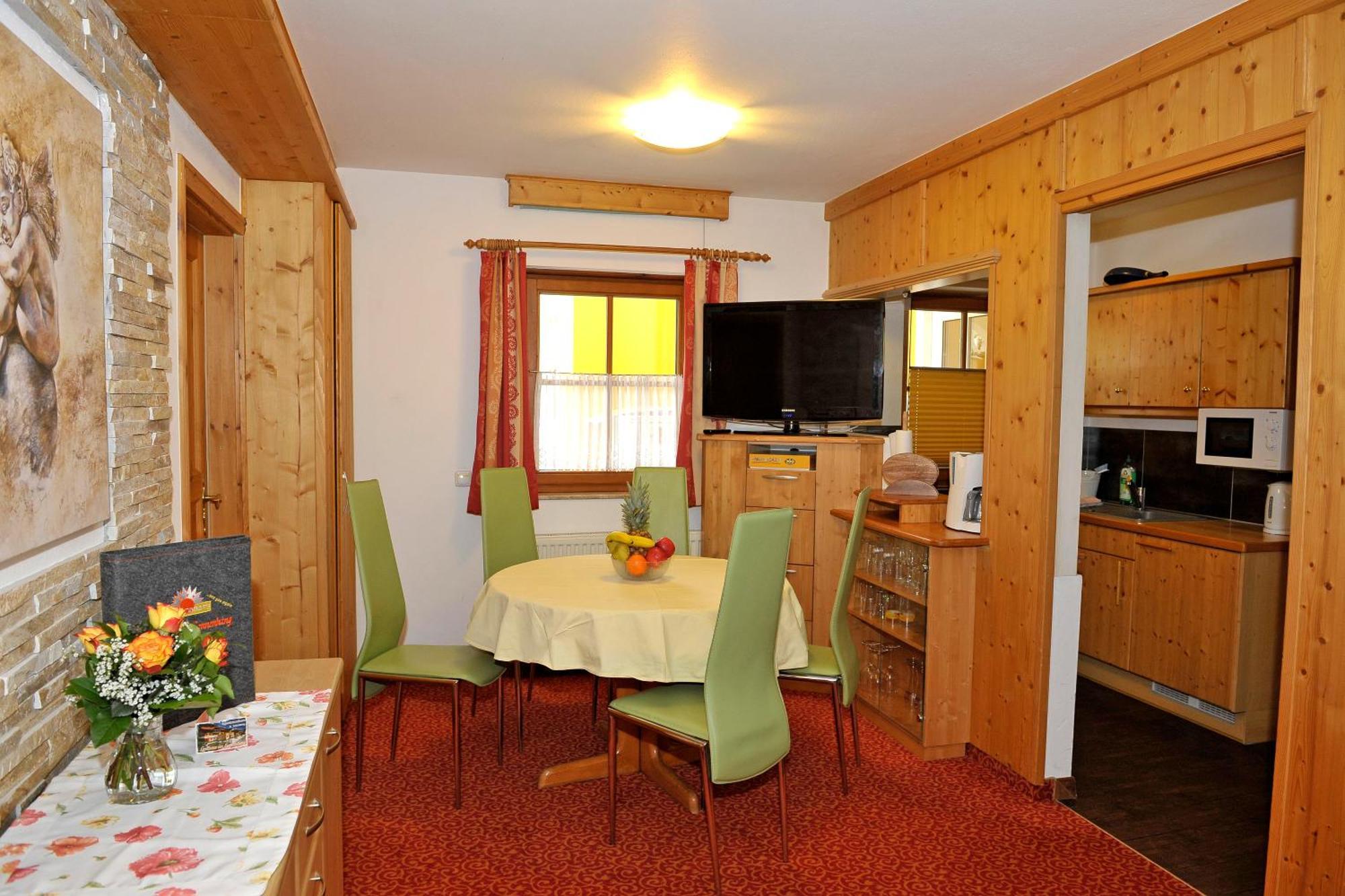 Apartment Apartmenthaus Sonnenhang Schladming