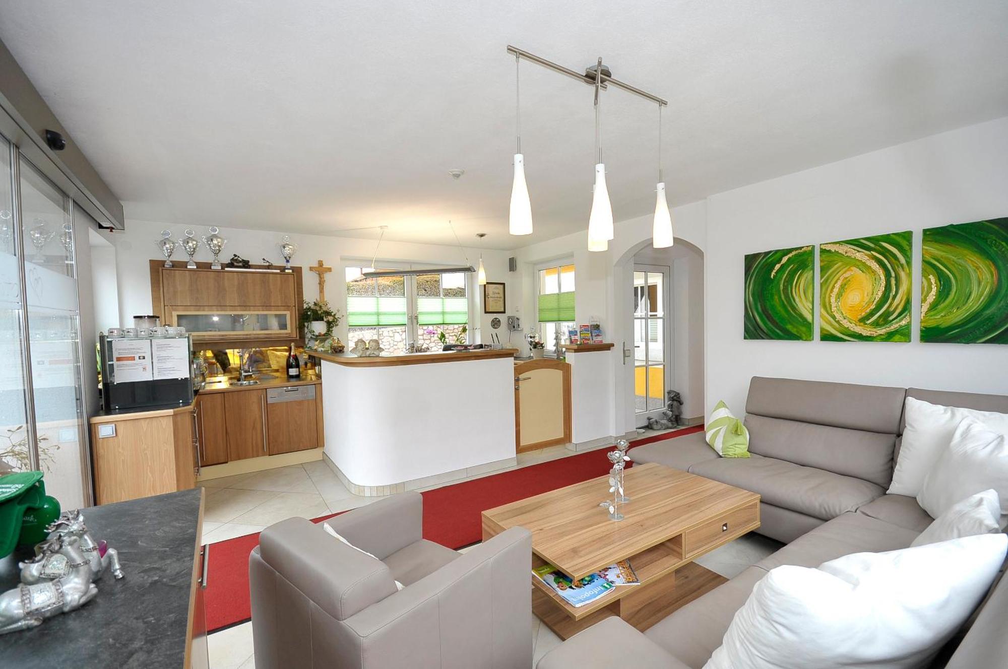 Apartmenthaus Sonnenhang Apartment Schladming